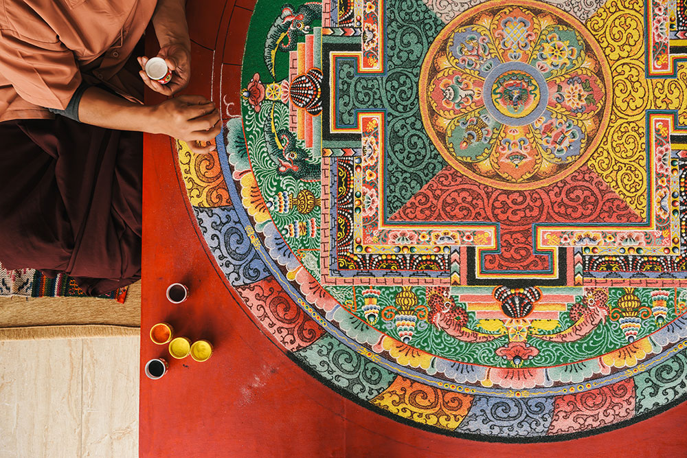 Farm-to-table feasts: eating your way through Bhutan