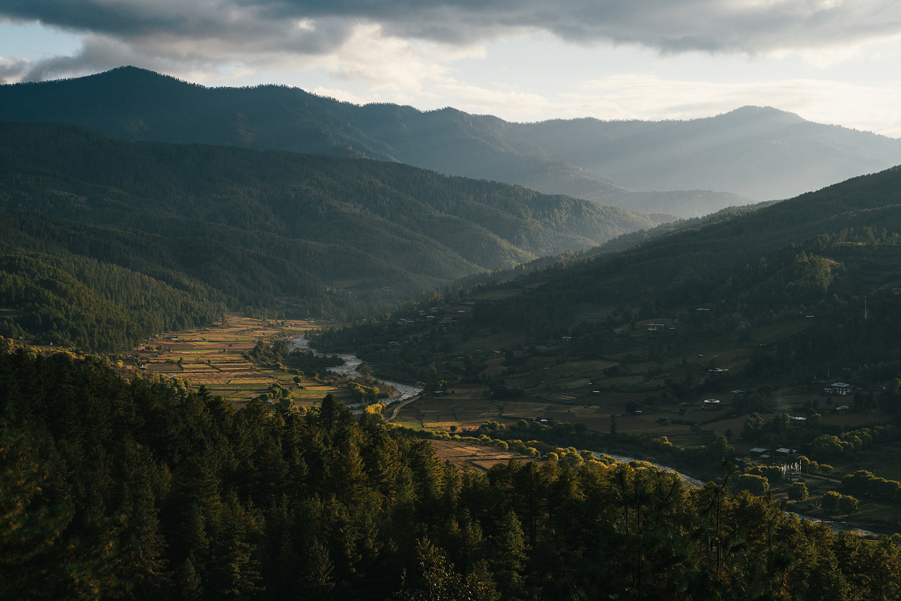 Himalayan Echoes named a finalist in the 2026 OutThere Experientialist Awards