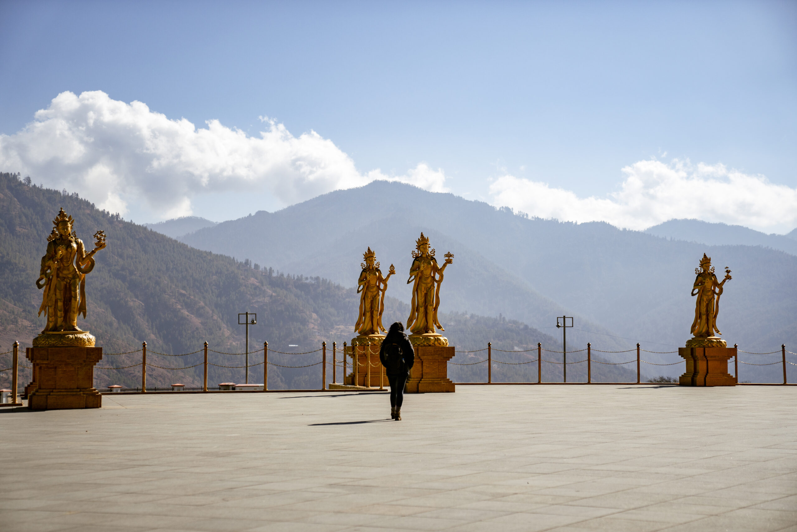 Five best places to visit in Bhutan in 2026 for first-time travellers