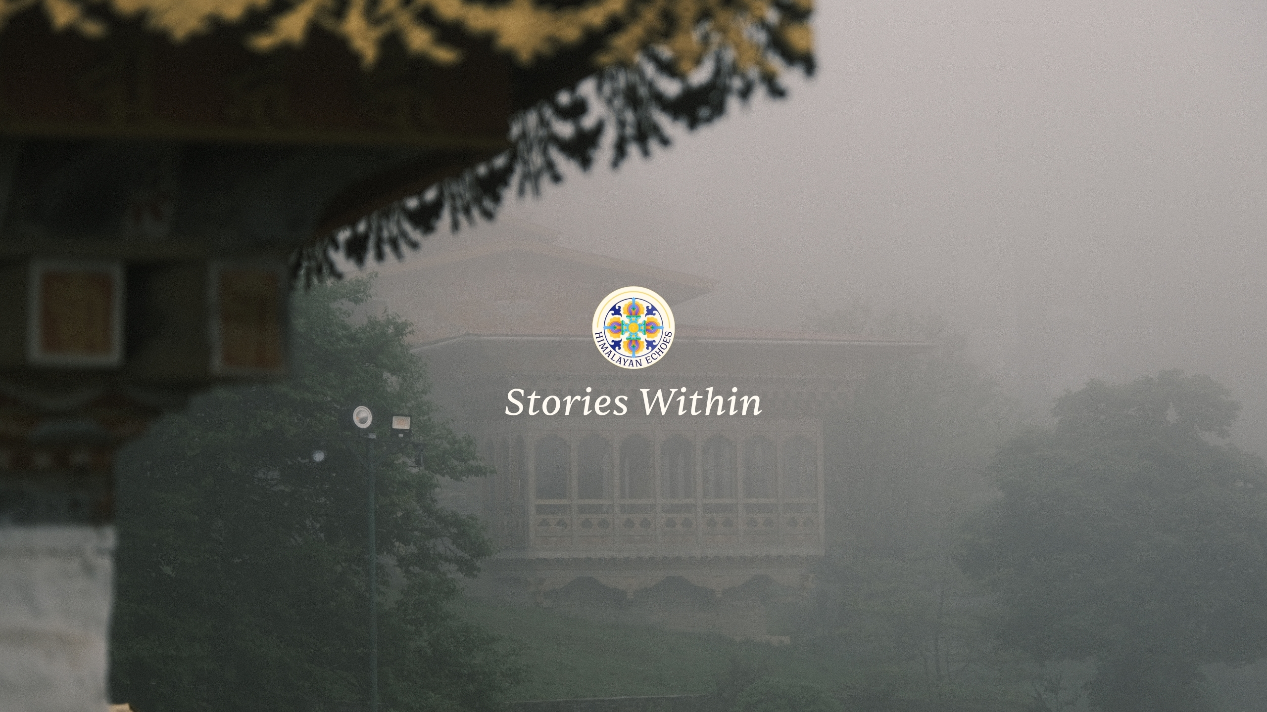 Himalayan Echoes unveils “Stories Within” — a new collection of ten transformative journeys