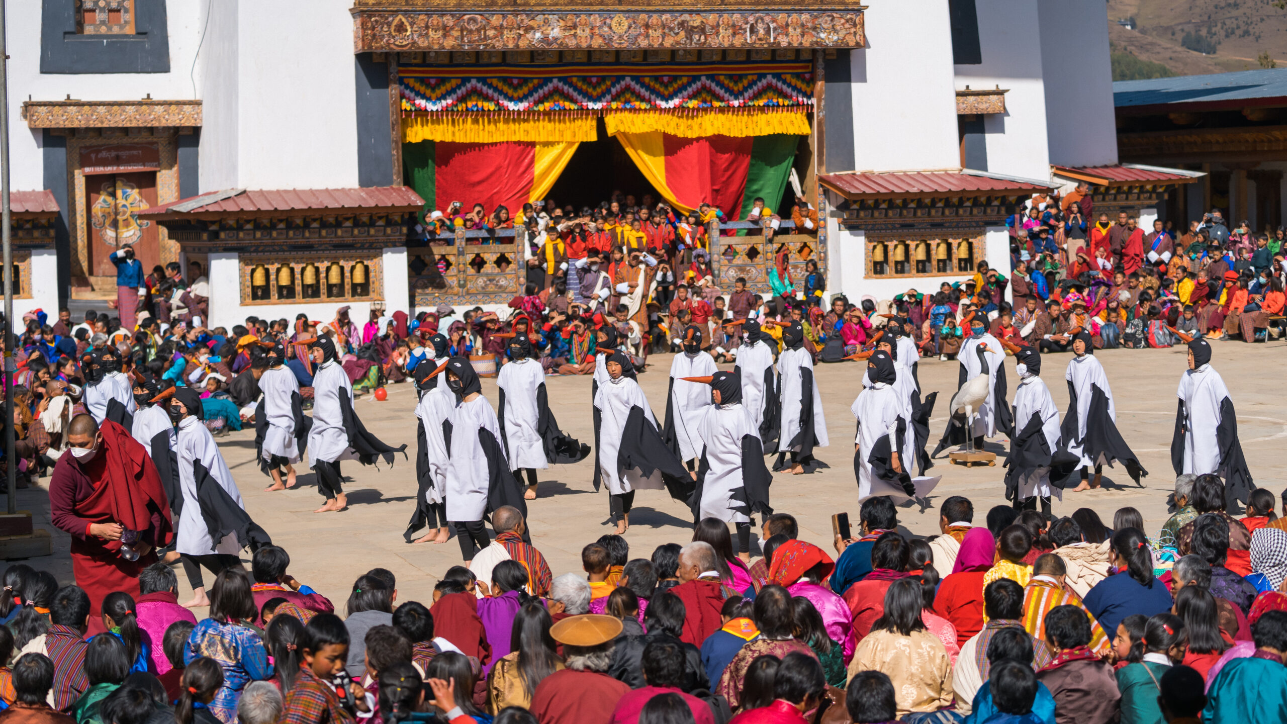 Crane Festival