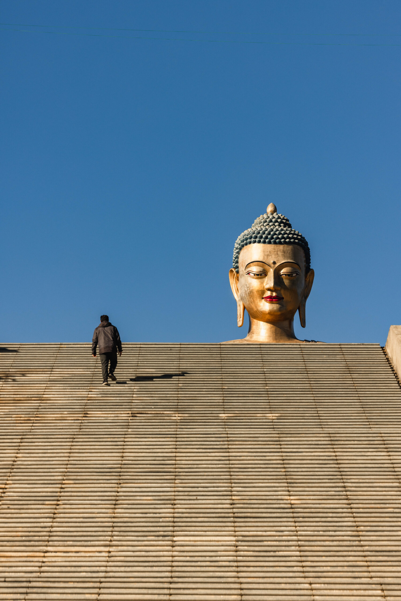Travel with purpose in Bhutan
