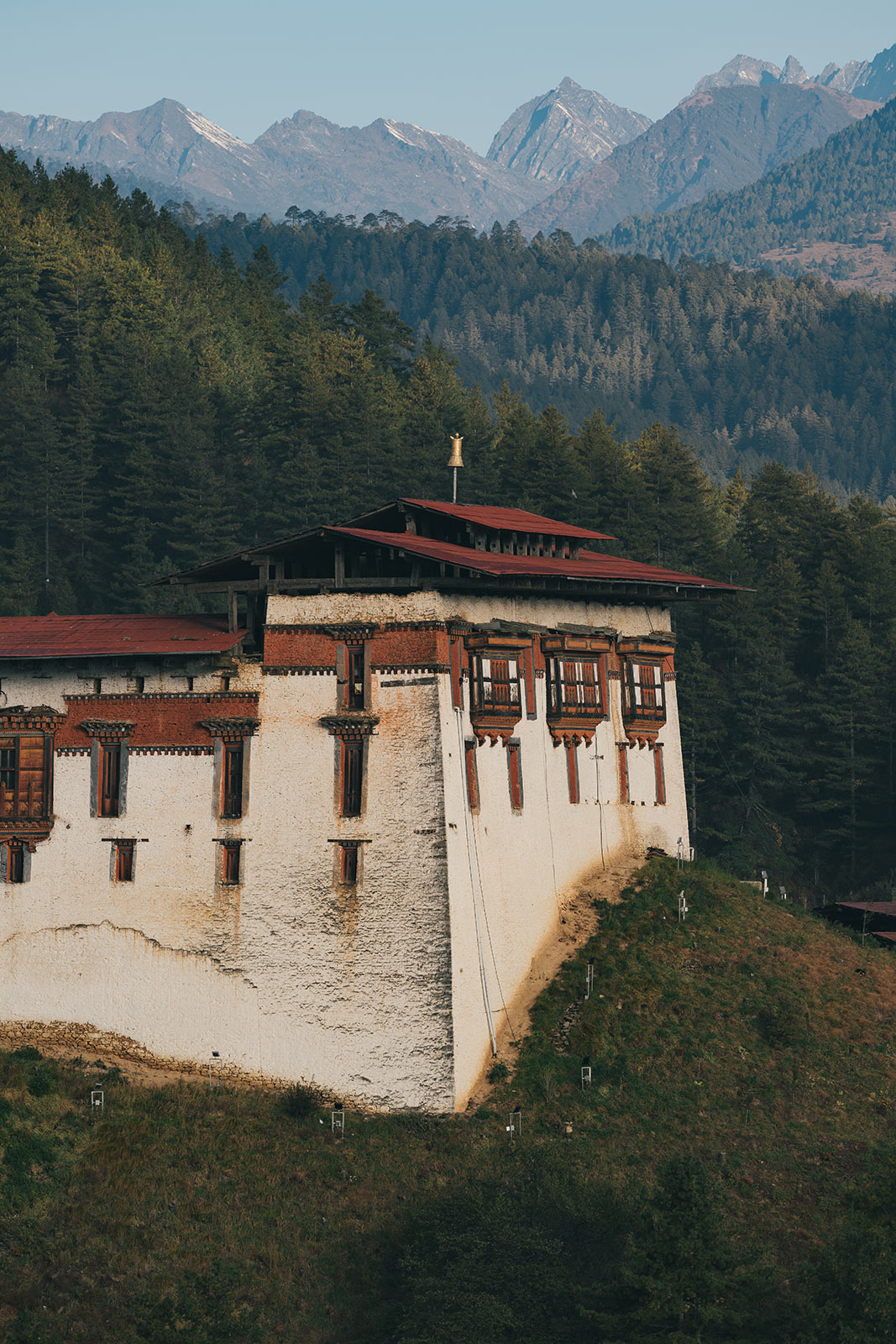 Bumthang