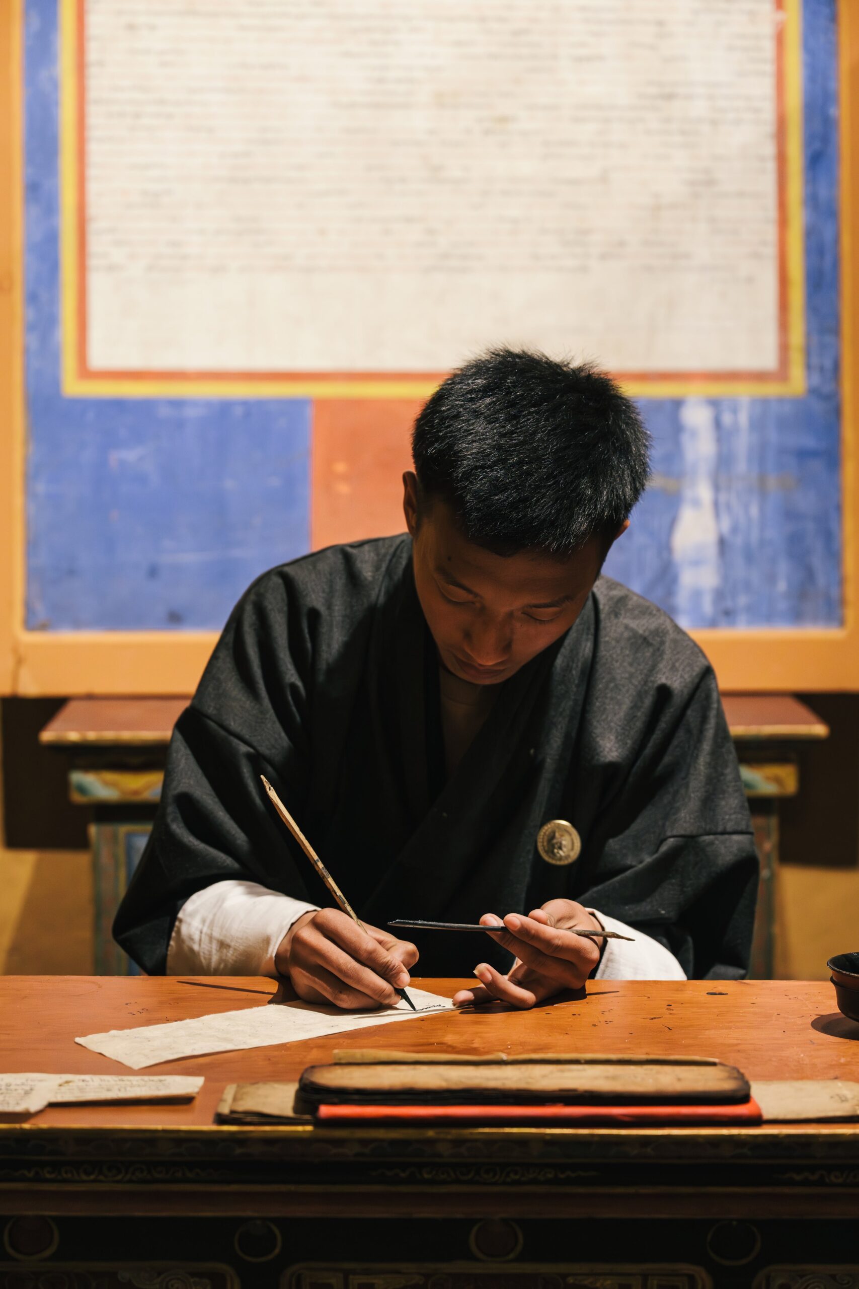 Calligraphy