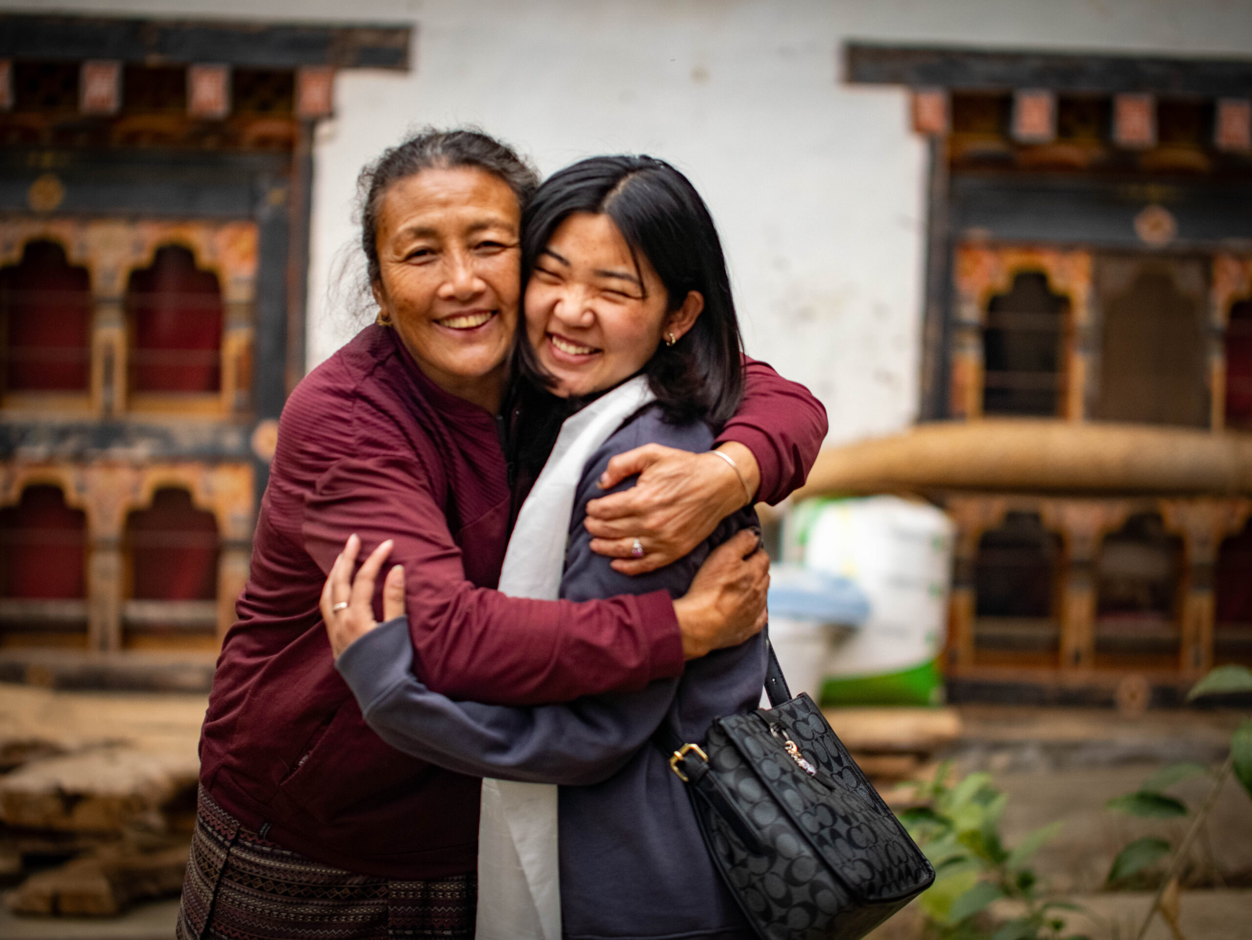Community Empowerment