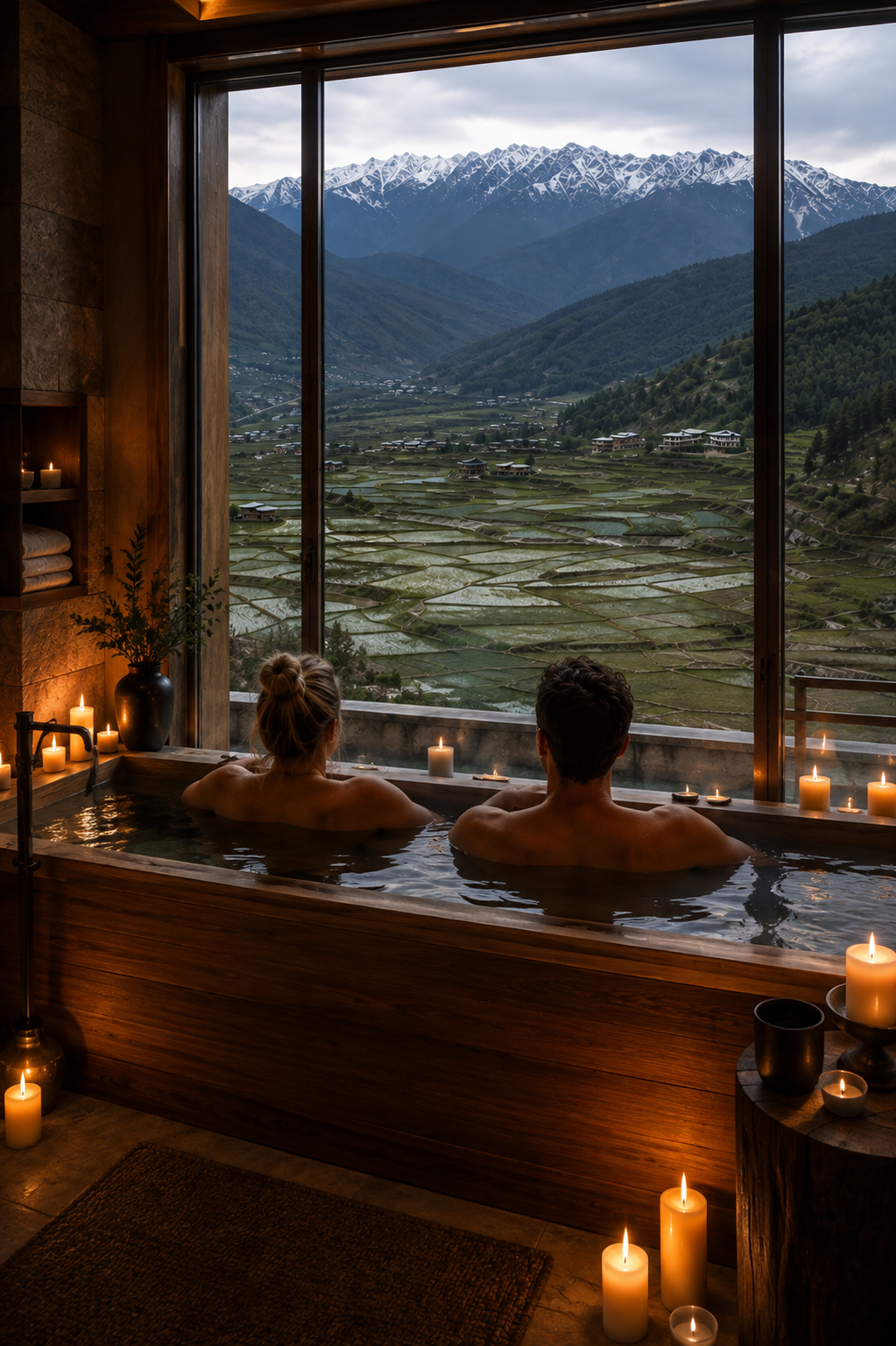 Honeymoons