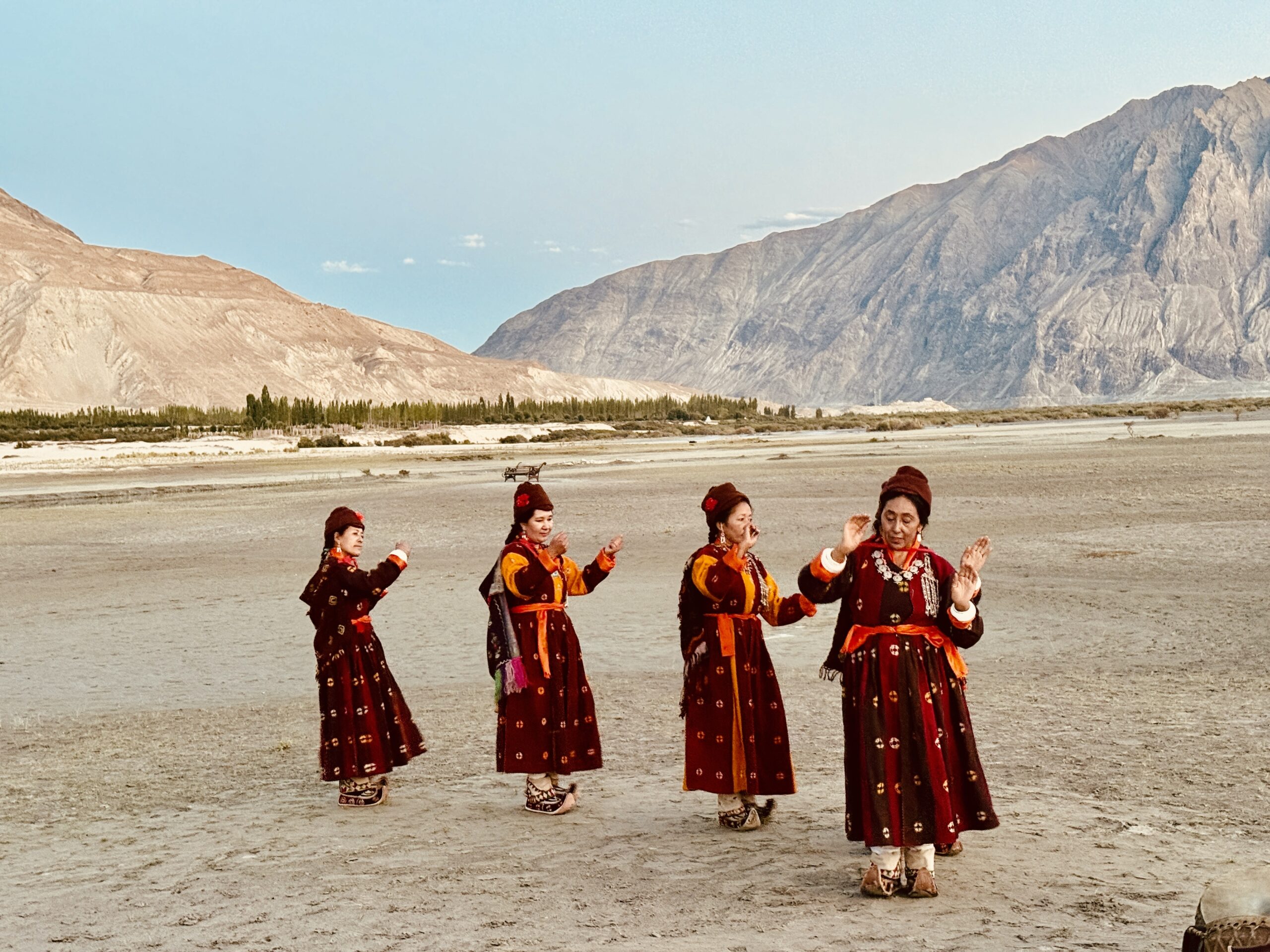 Ladakh