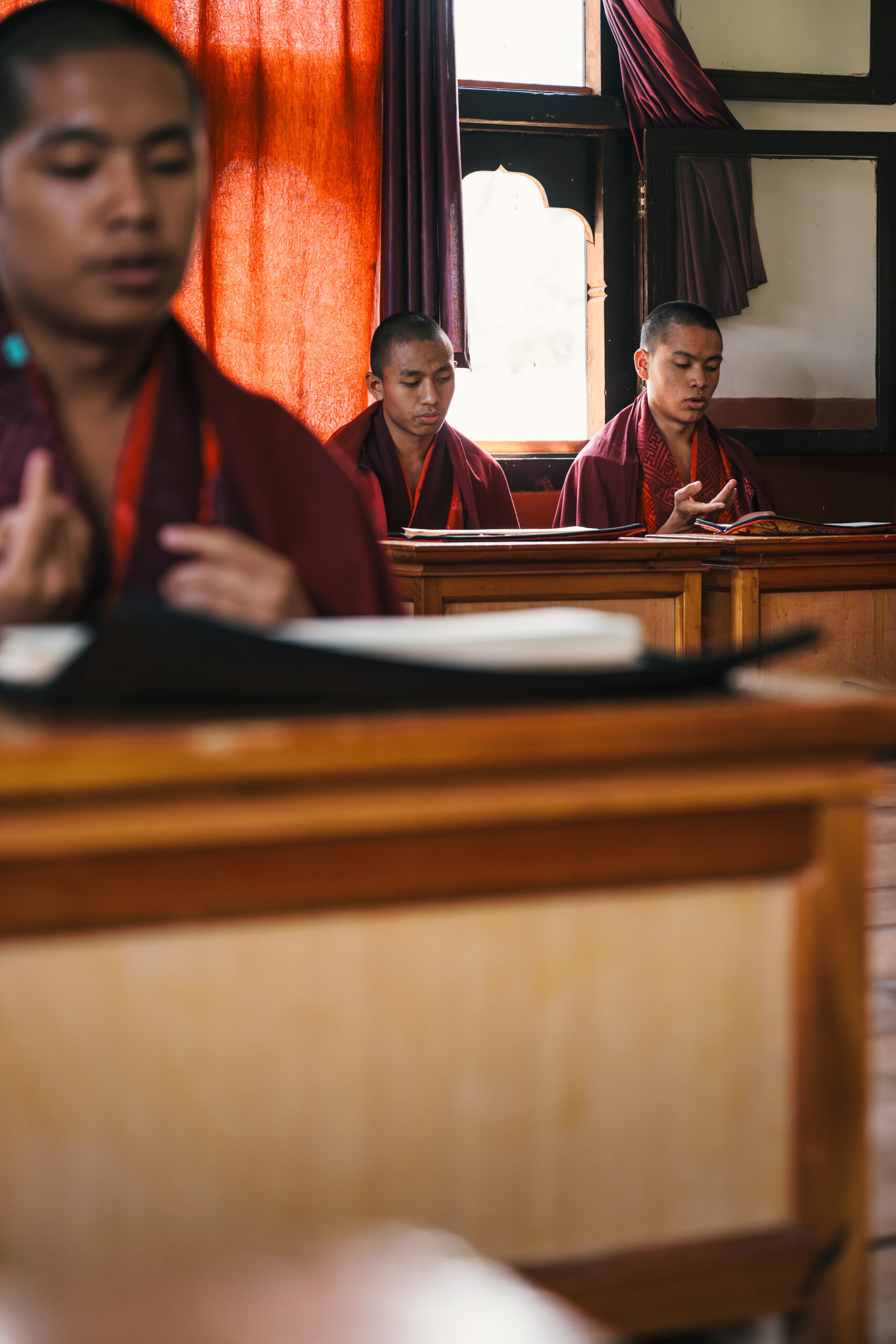 Youth & Education