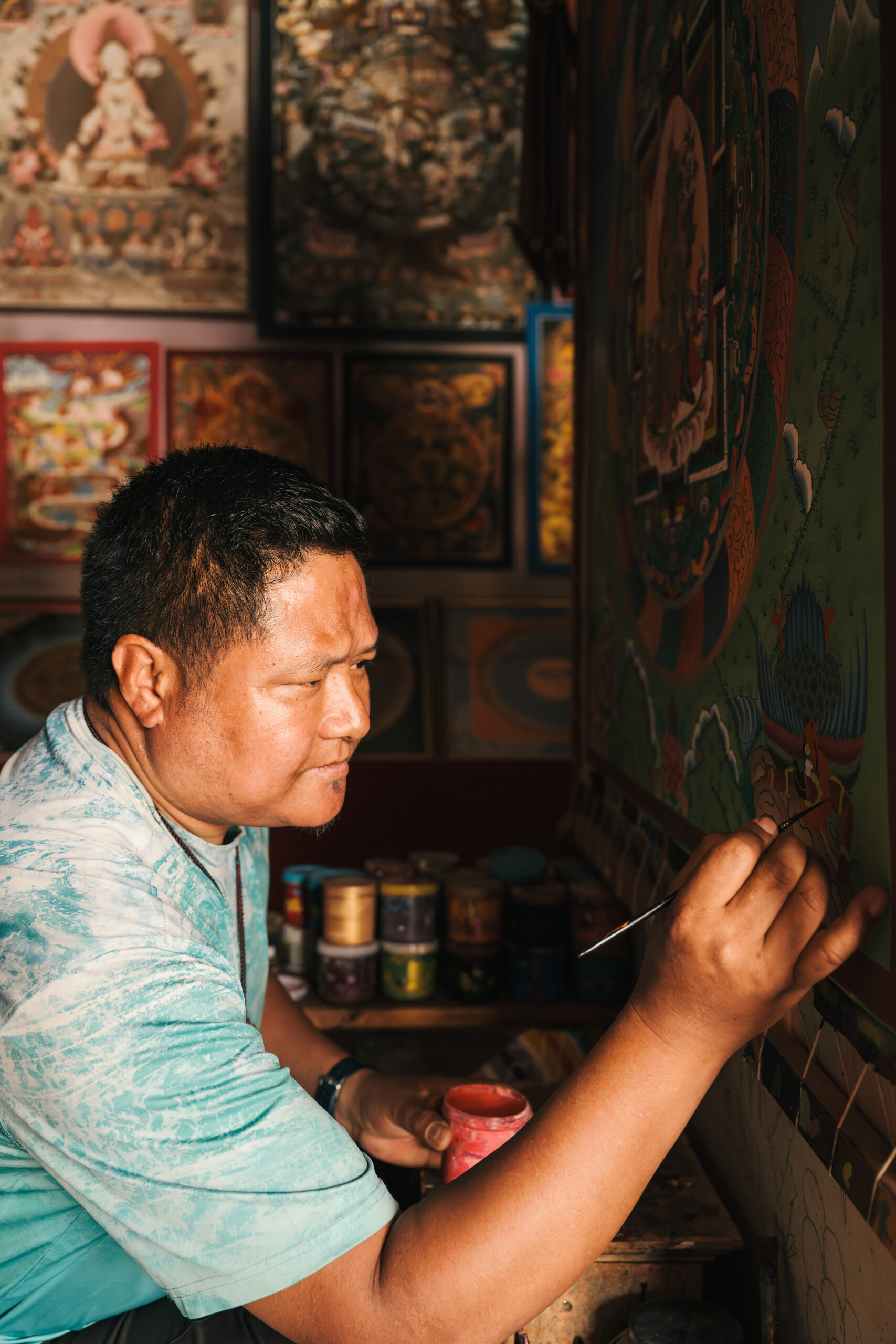 Painting