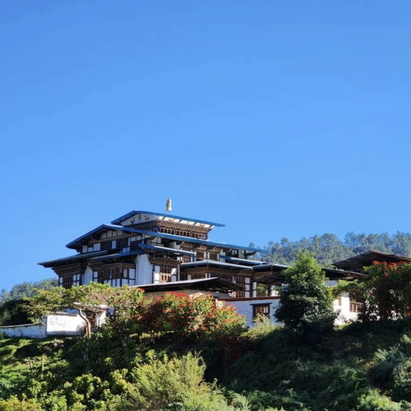 Mendegang Heritage Homestay