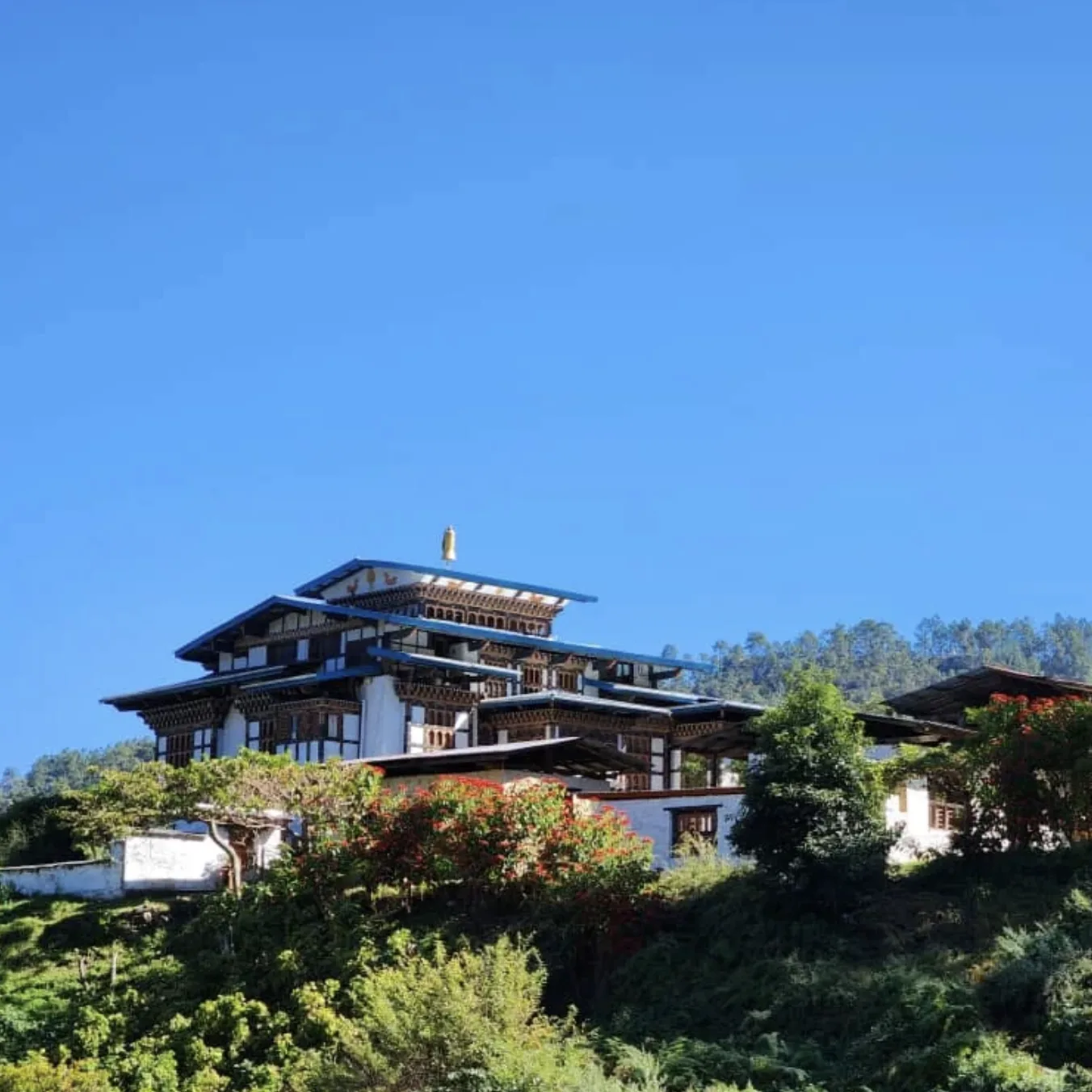 Mendegang Heritage Homestay