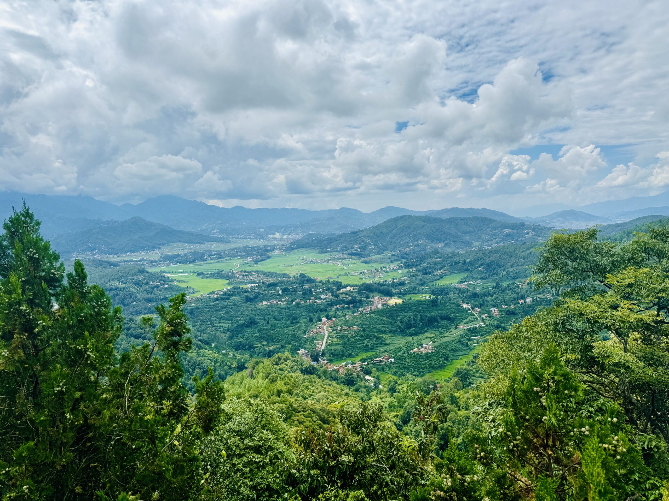 Nepal
