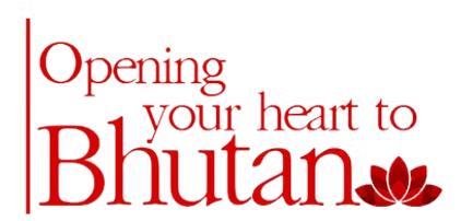 Open Your Heart to Bhutan