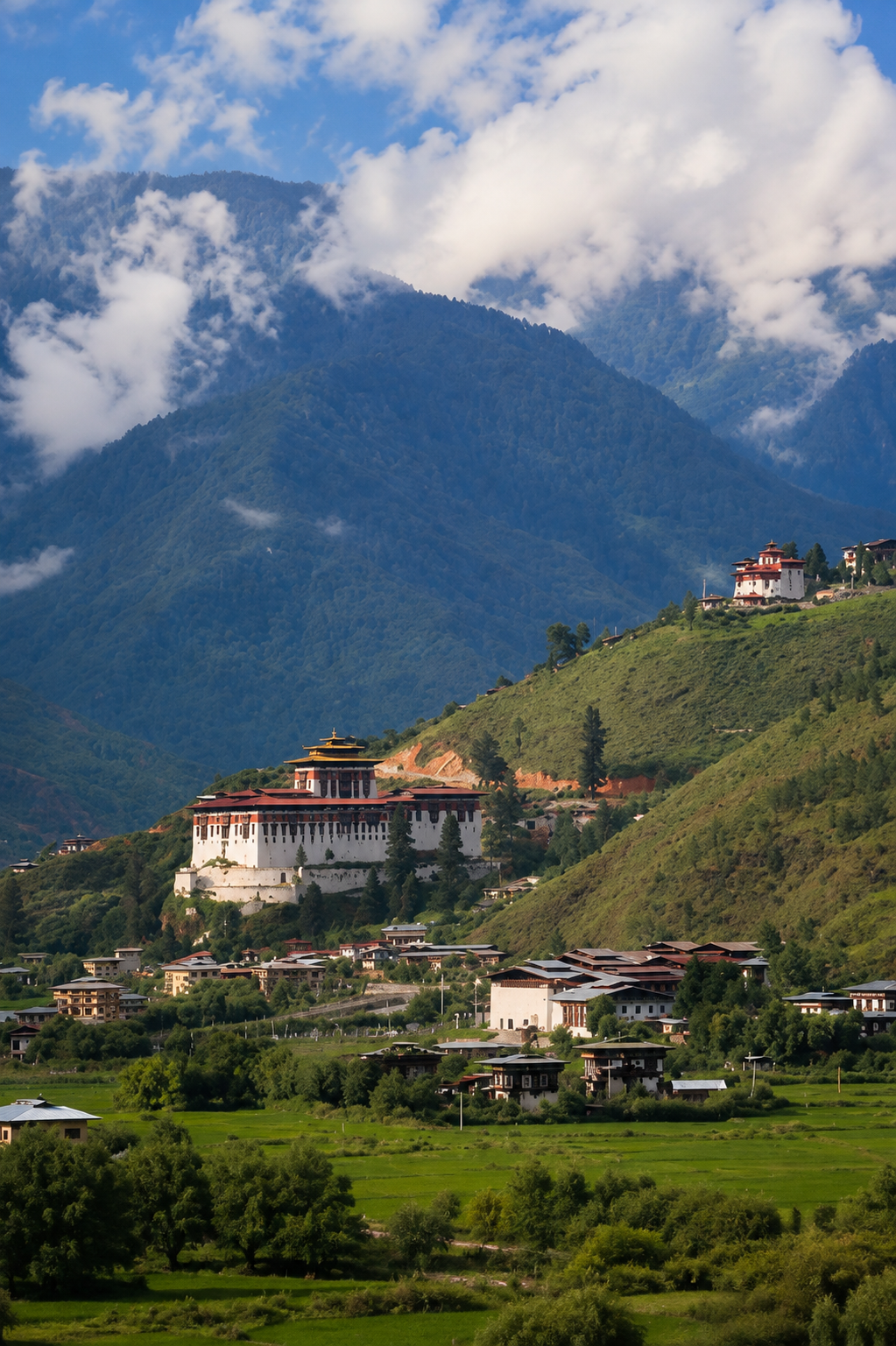 Paro