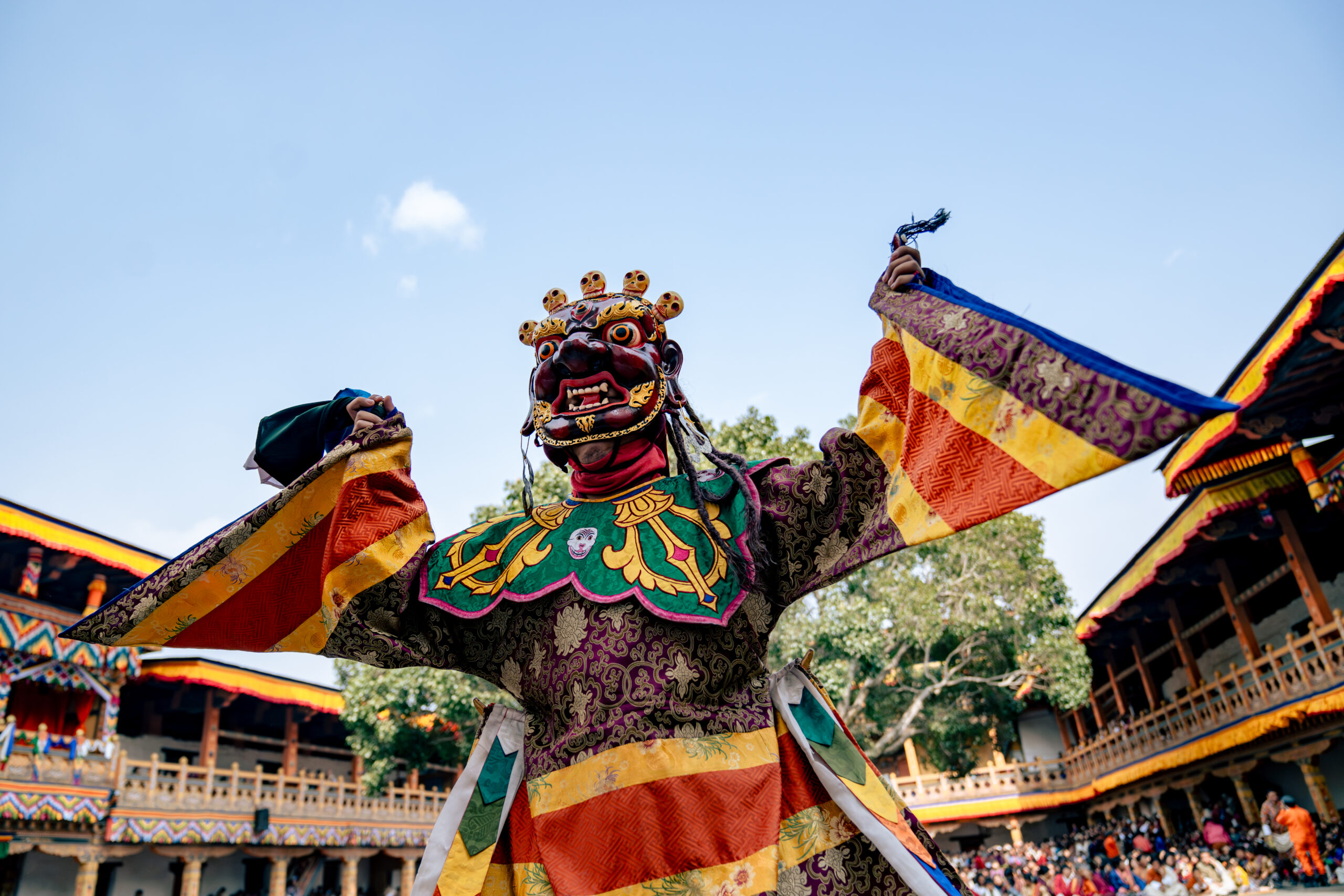 Punakha Drubchen