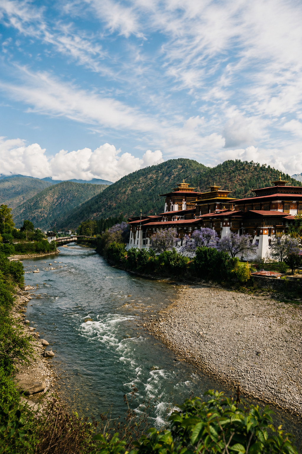 Punakha