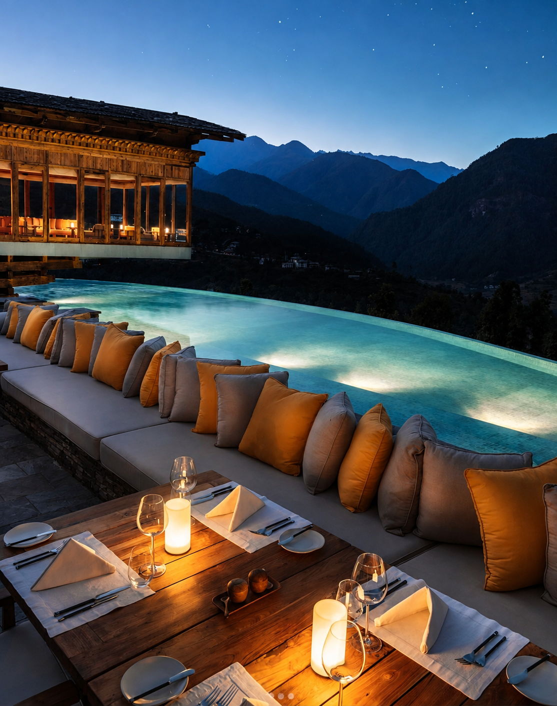 Six Senses Punakha