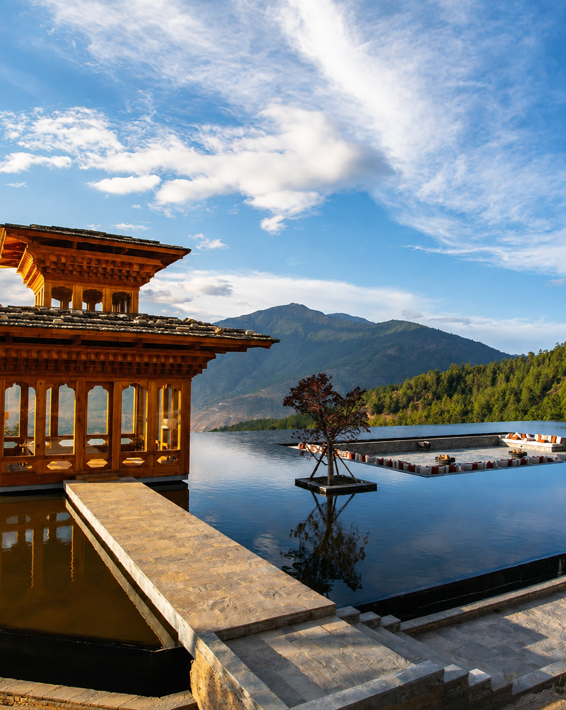 Six Senses Thimphu