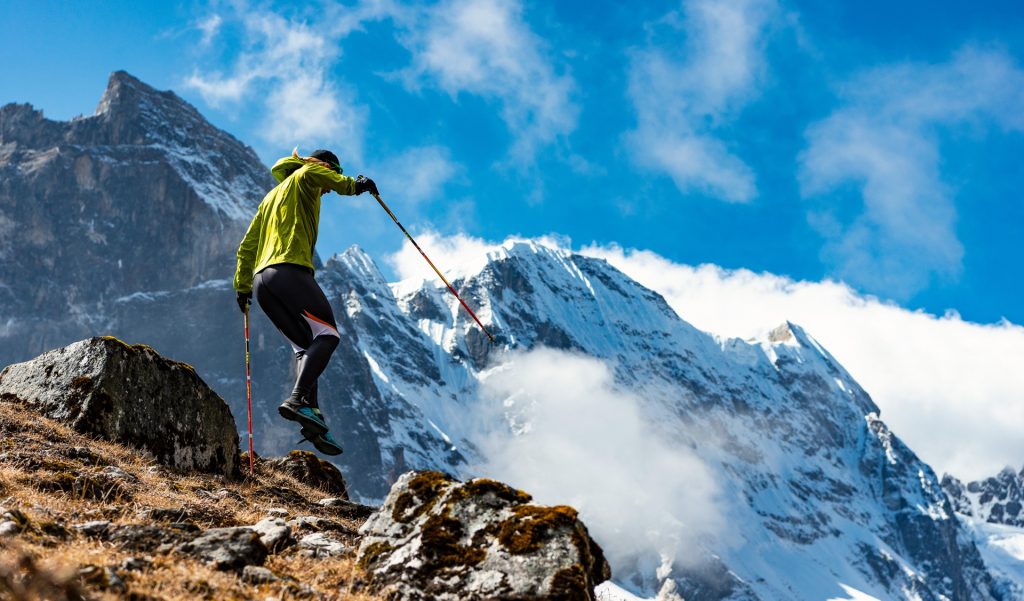 Adventure travel in Bhutan