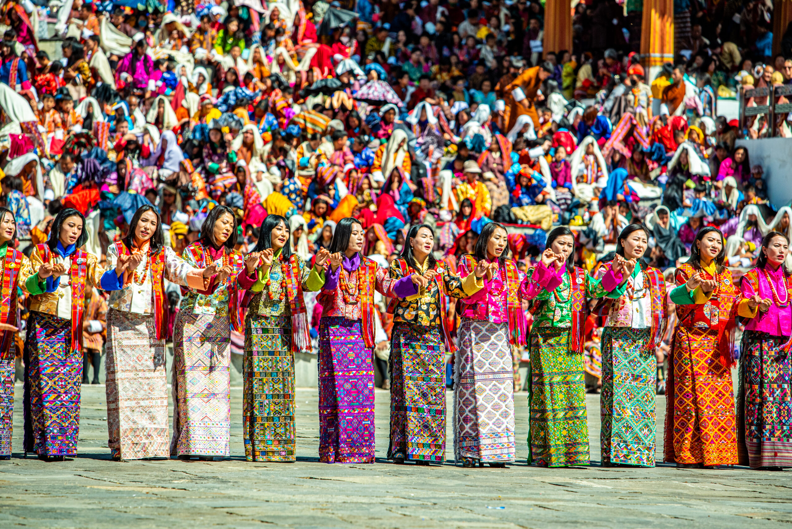Punakha Tshechu