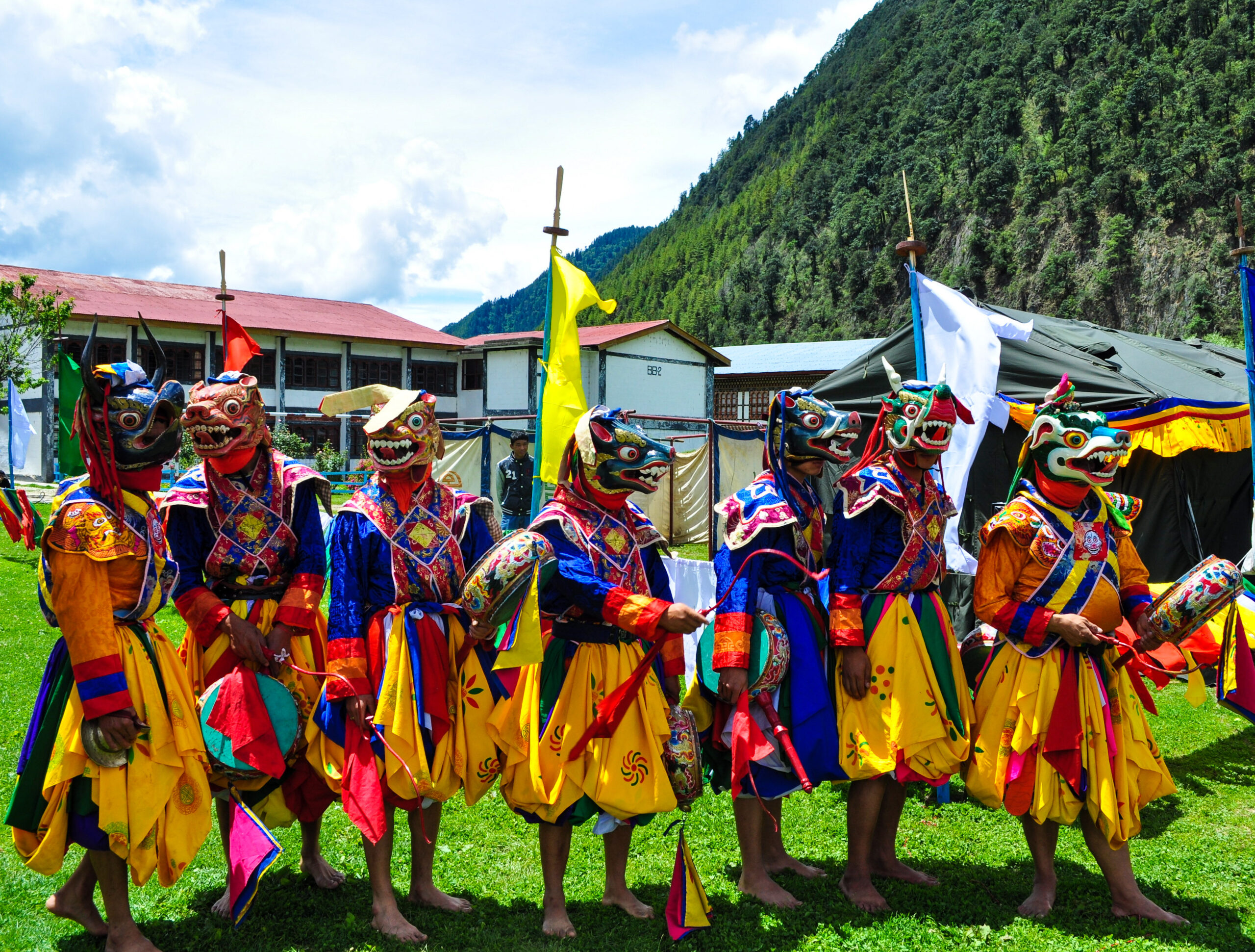 Haa Summer Festival