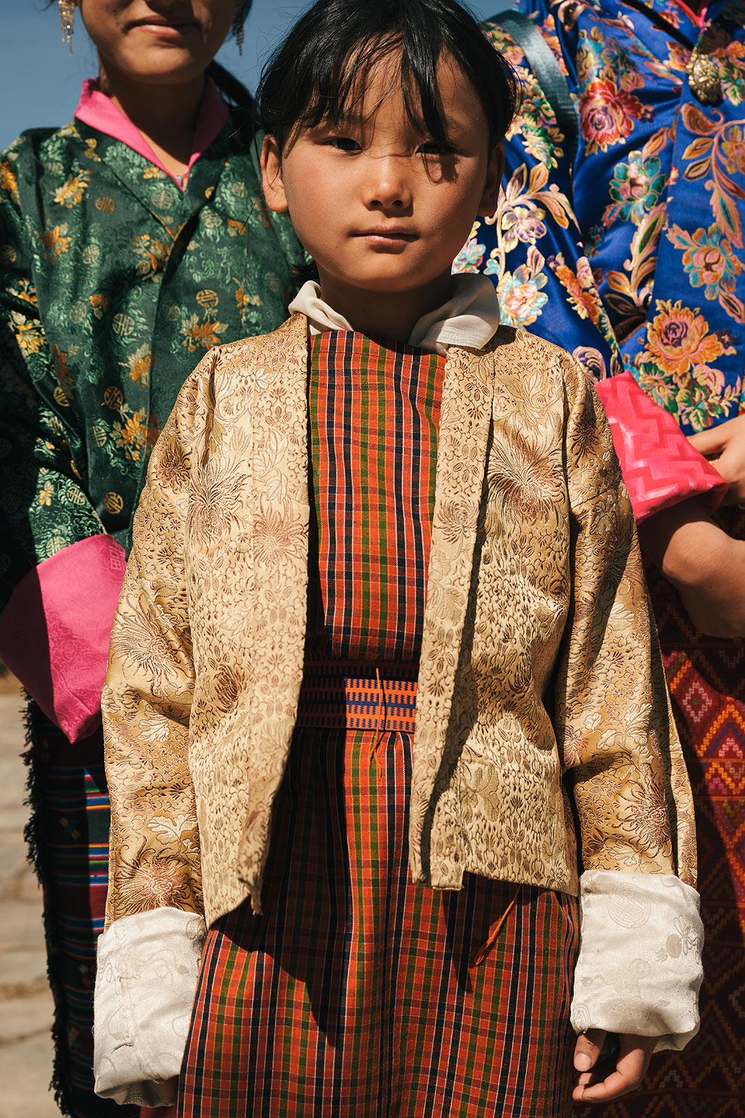 Nimalung Tshechu