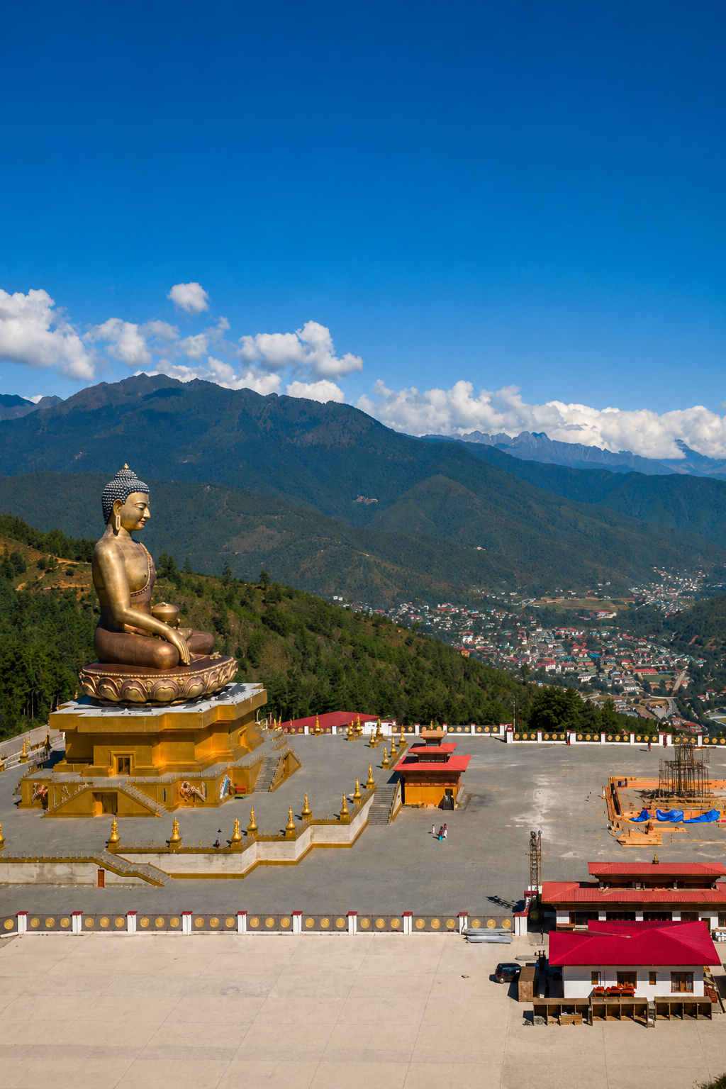 Thimphu
