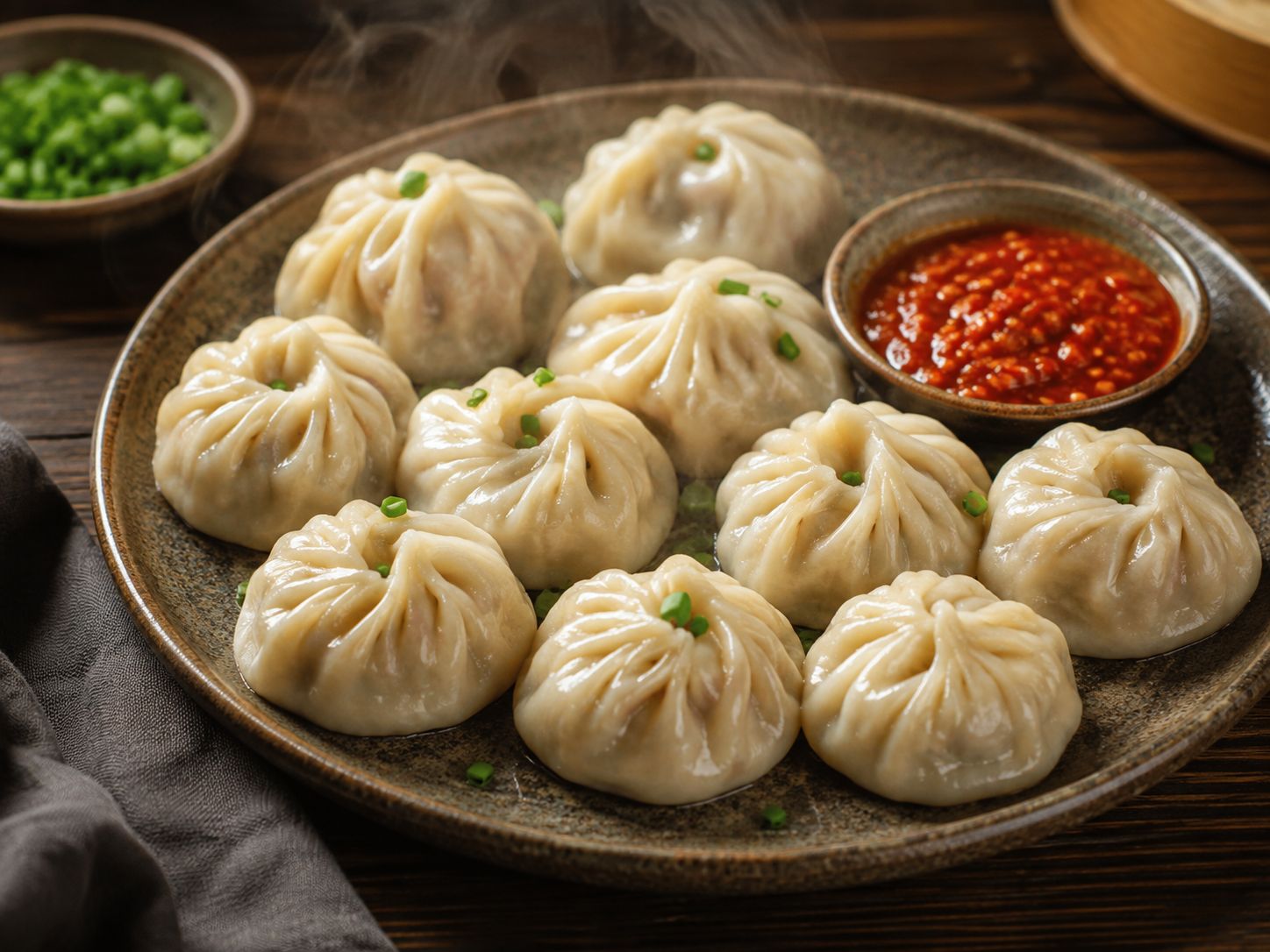 Momos