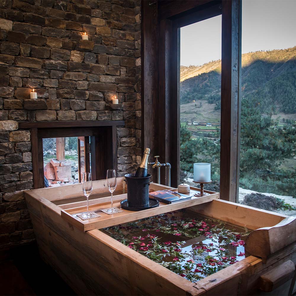 Honeymoons